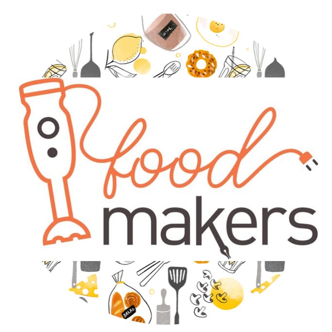 LOGO Foodmakers