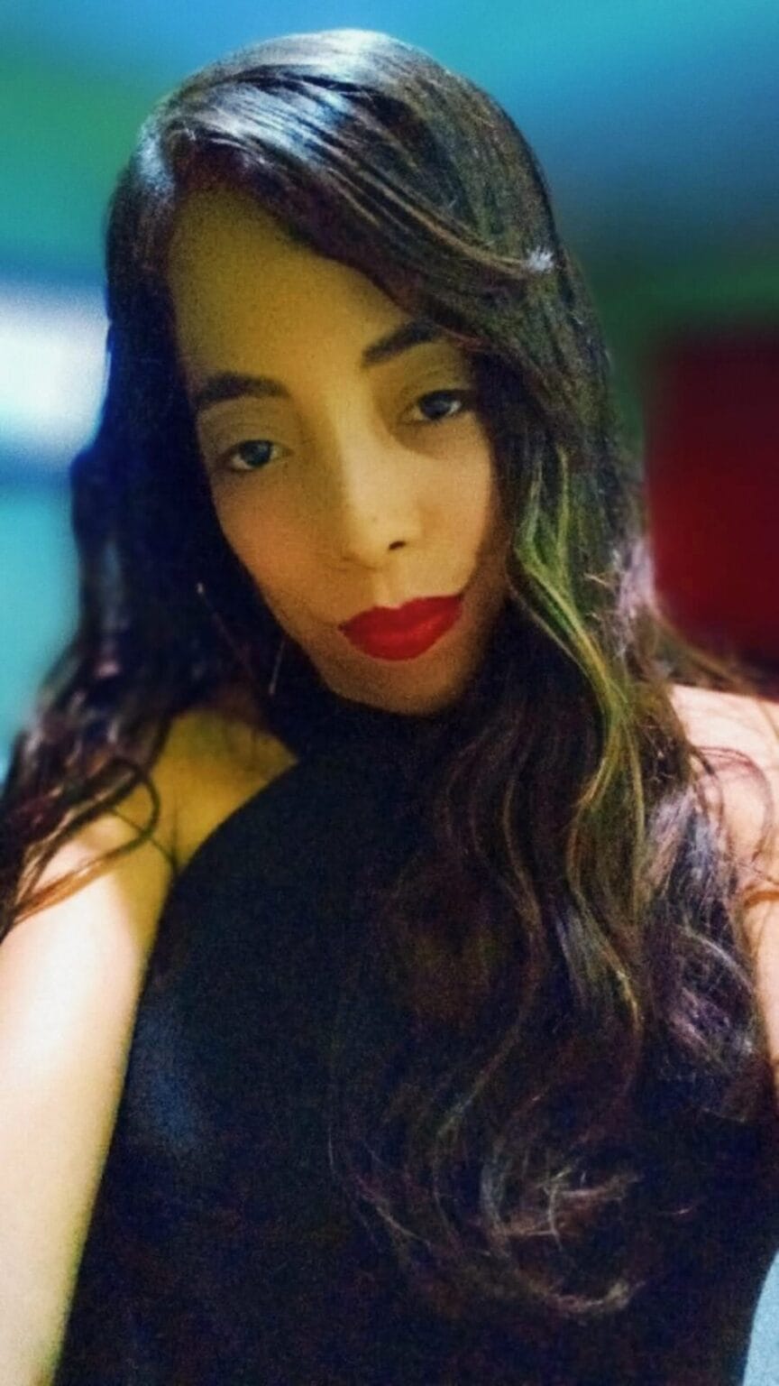 Camila