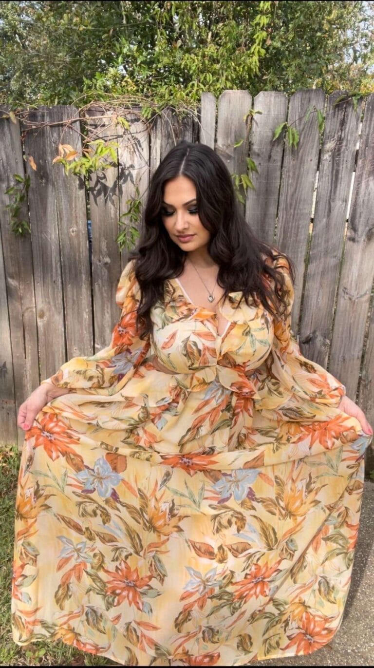Jennyluxstyle