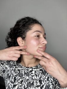 faceyogabyjyoti