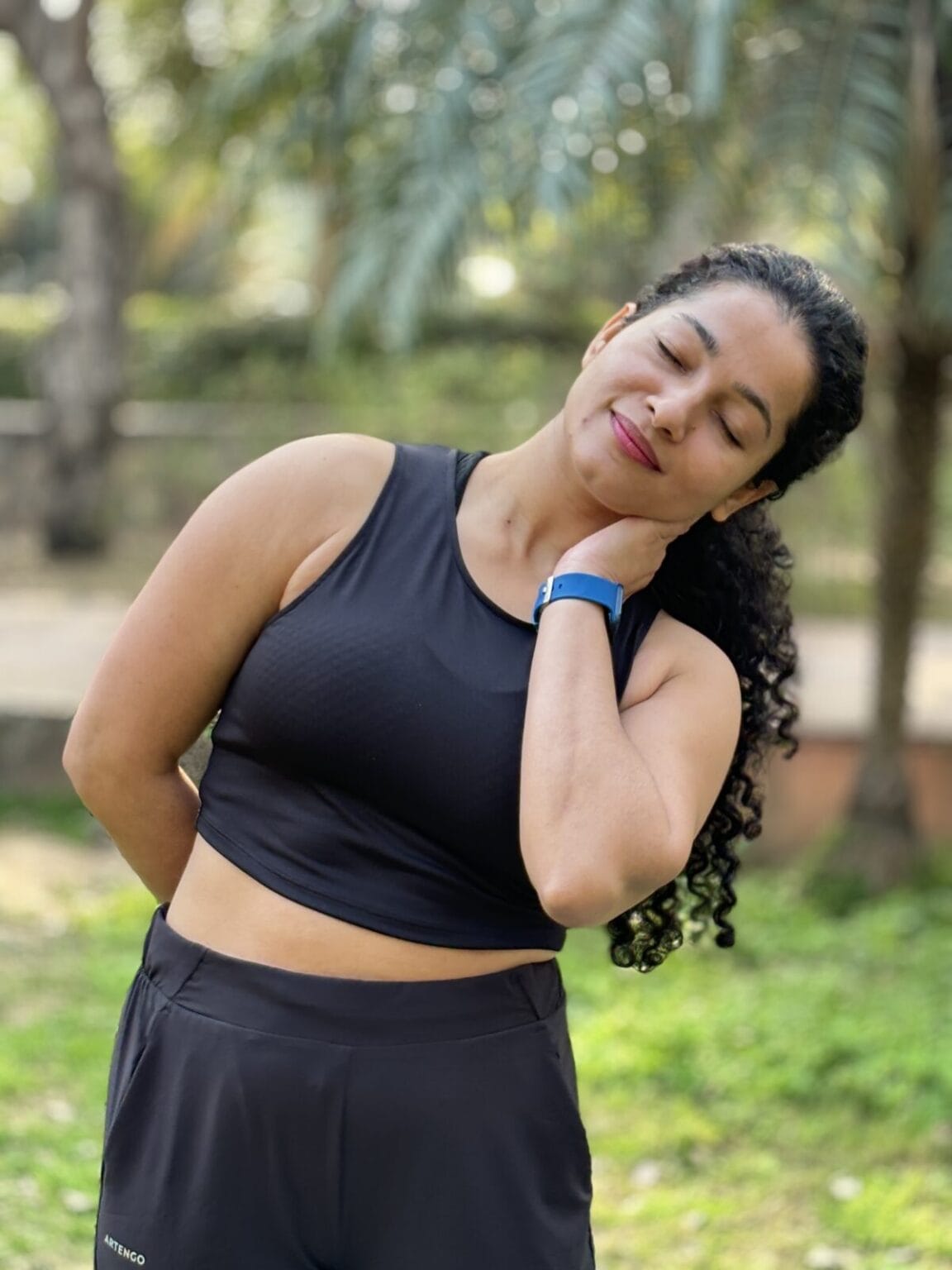 faceyogabyjyoti 2