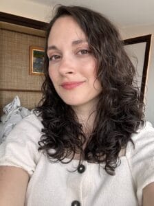 Suzy Fox | UGC Creator 2