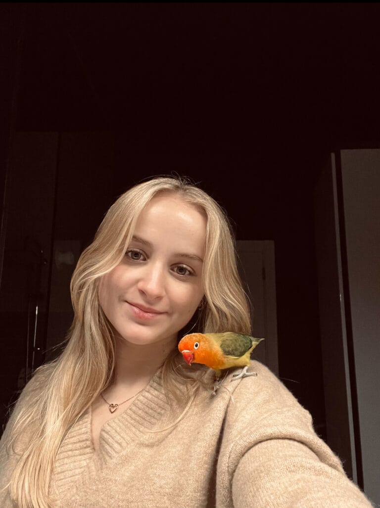 Lauren 4