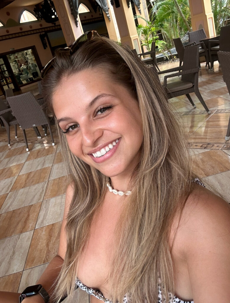 Letícia Correia 2