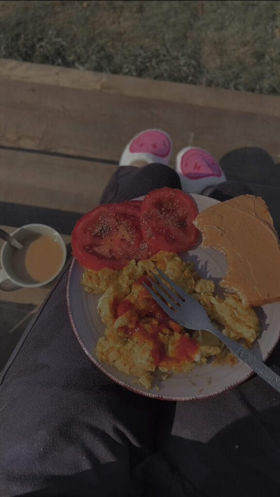 User Generated Content - Food 3