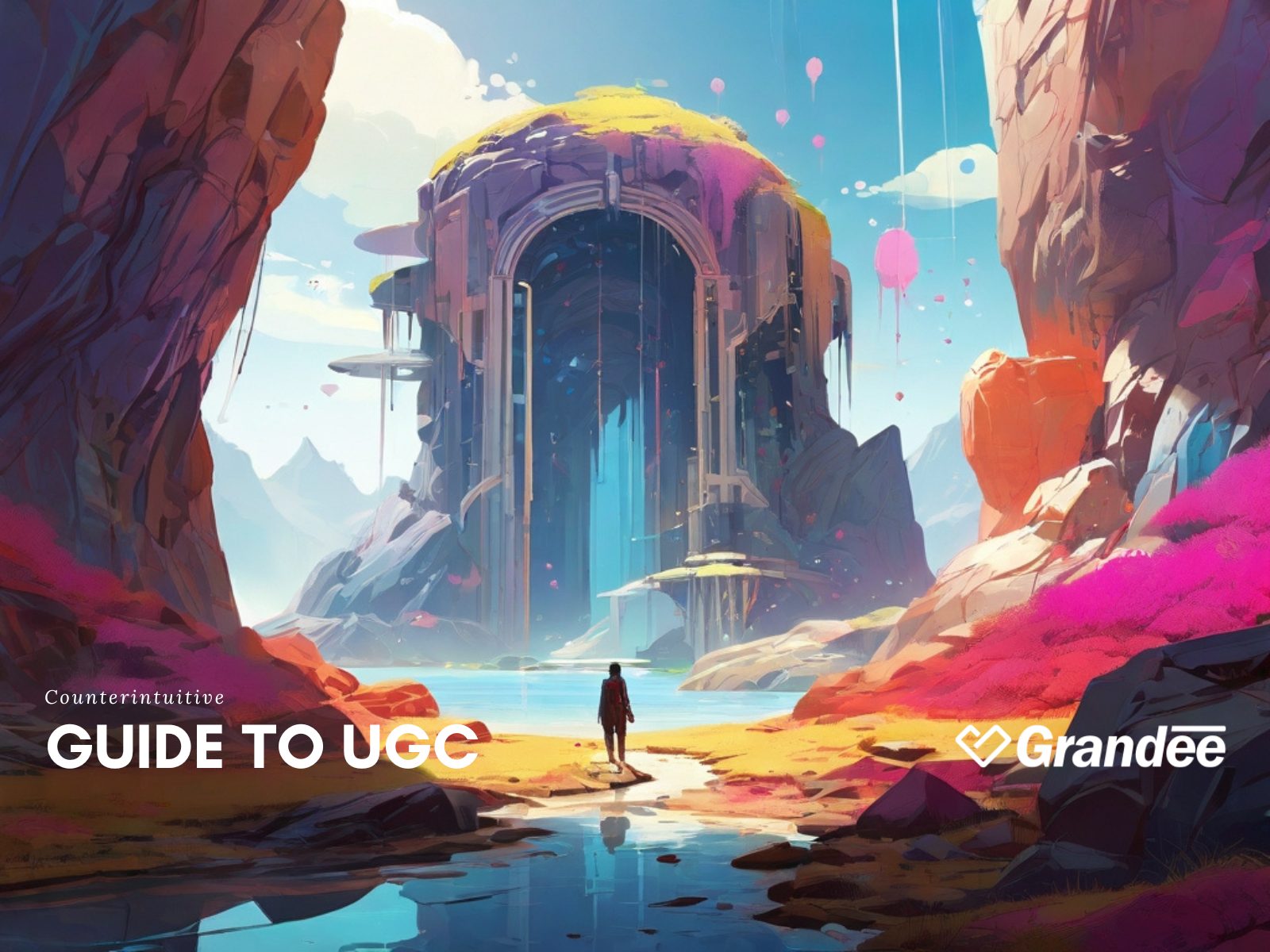 The Counterintuitive Guide to UGC