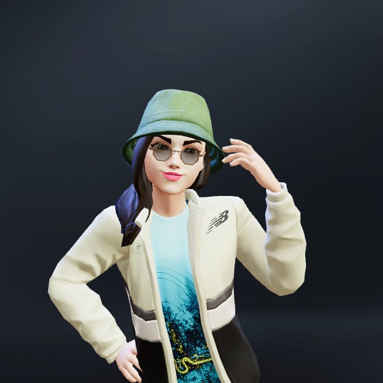 ReadyPlayerMe Avatar