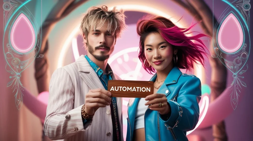 automation