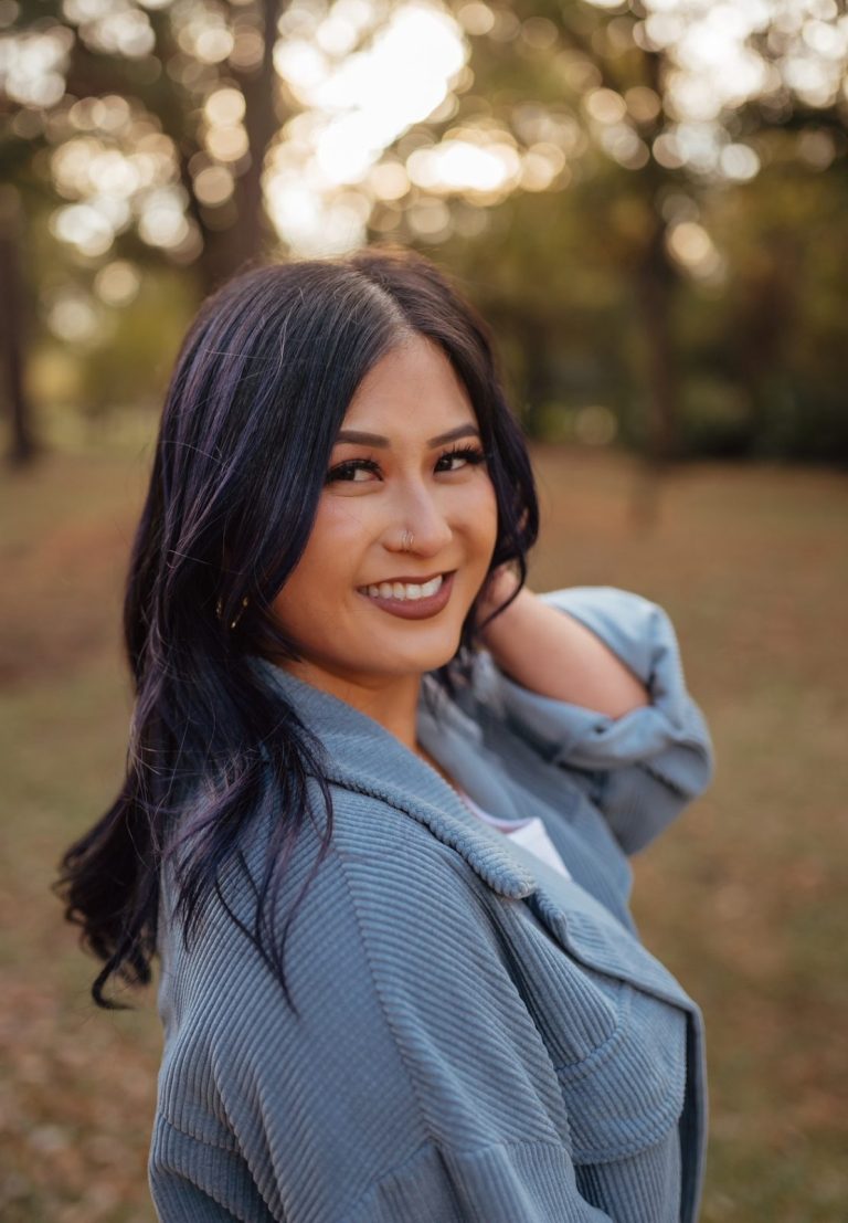 photoshoot headshot