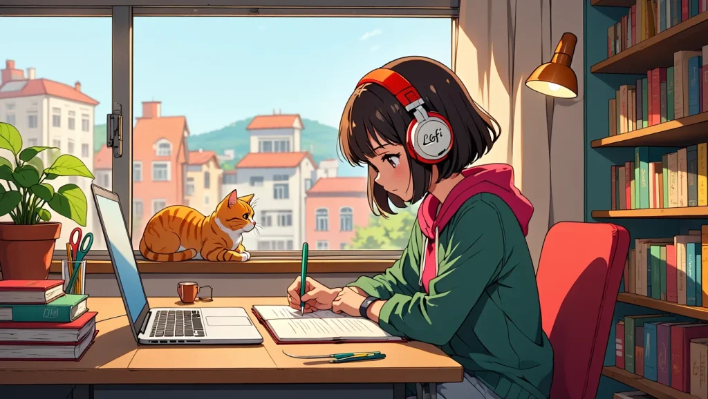 lofi