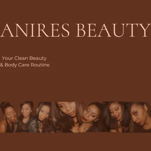 Anires Beauty Small Sq