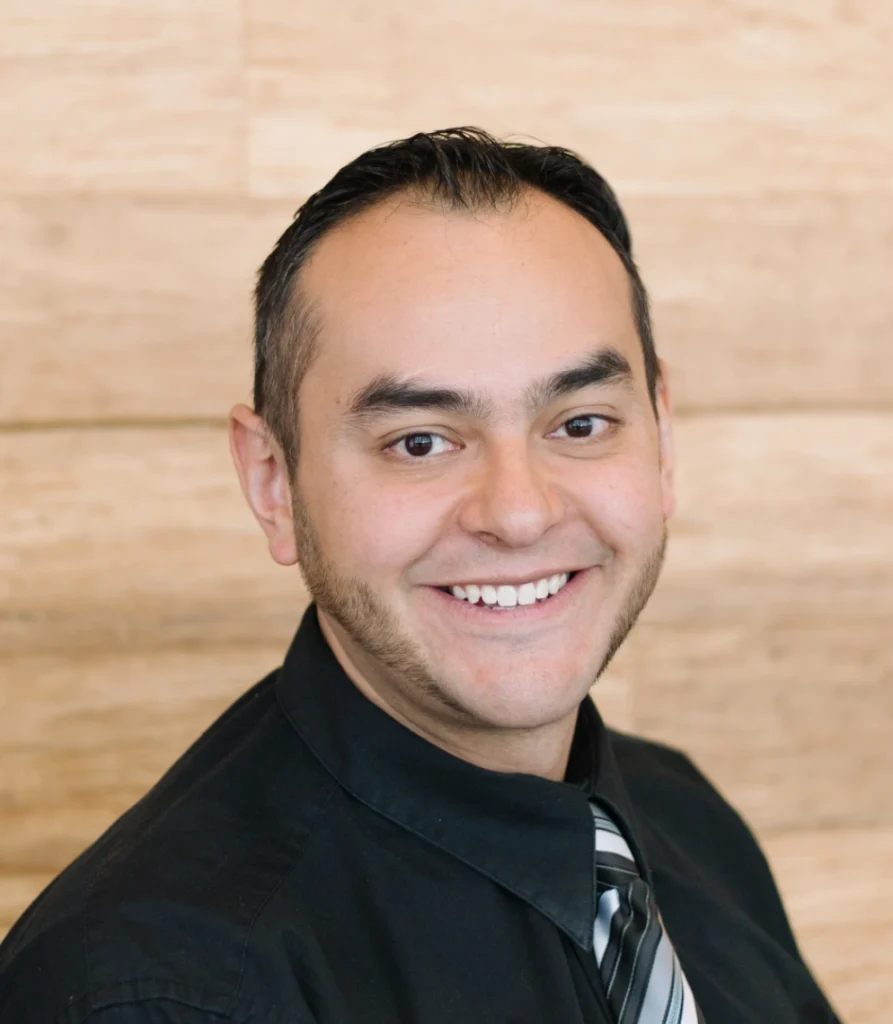 David Rojas 2