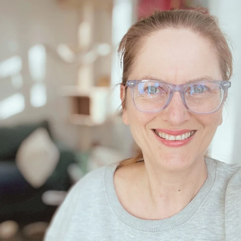 Linda Benninghoff Ugc
