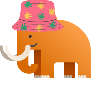 Memo Bucket Hat