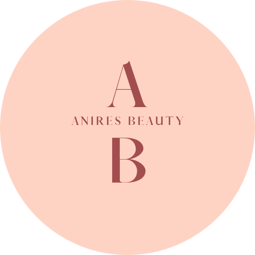 Logo Anires Beauty