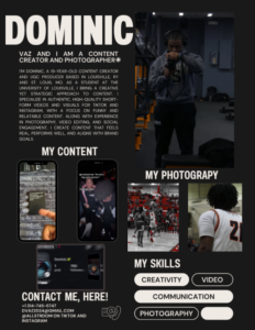 UGC Portfolio