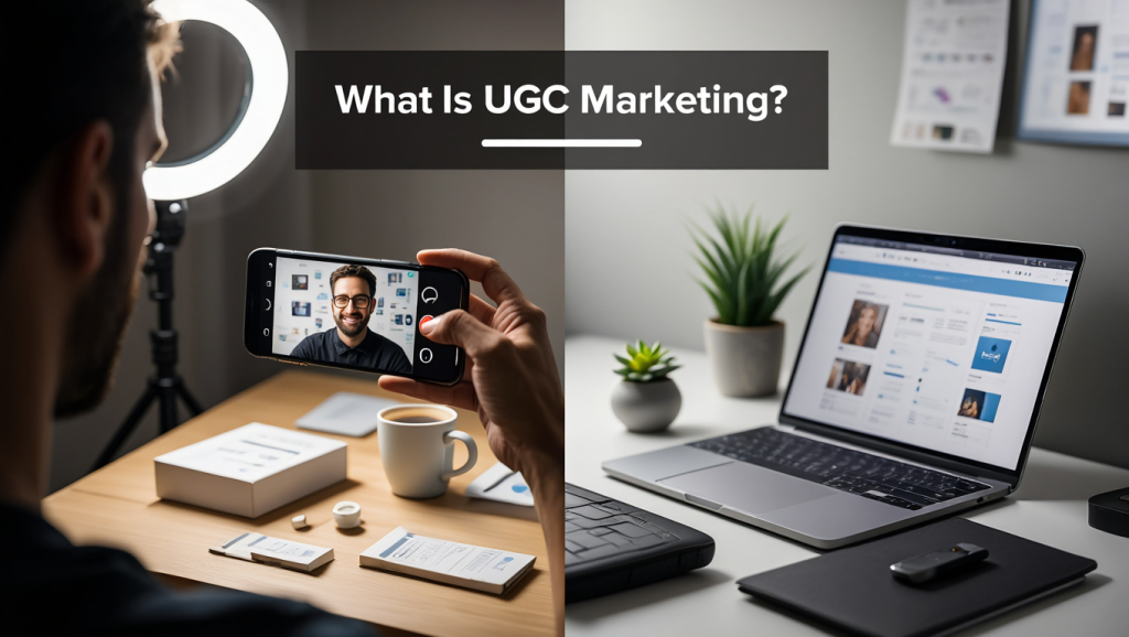 UGC Marketing