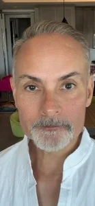 New Selfie