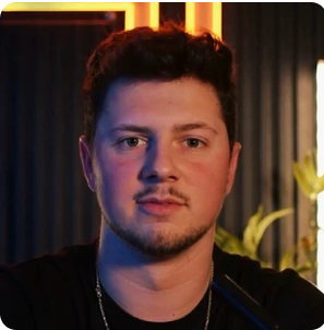 Matt Profile