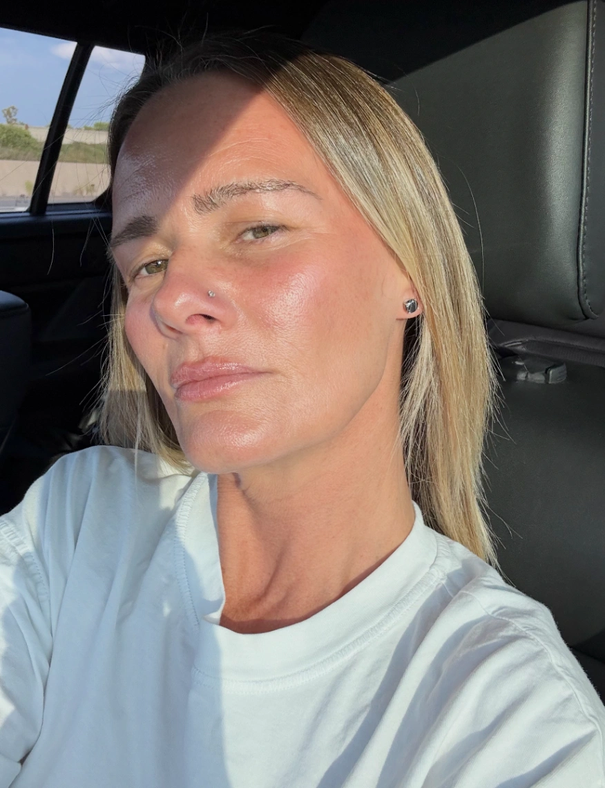 Fresh Skin Next Day Skincare UGC Content 1