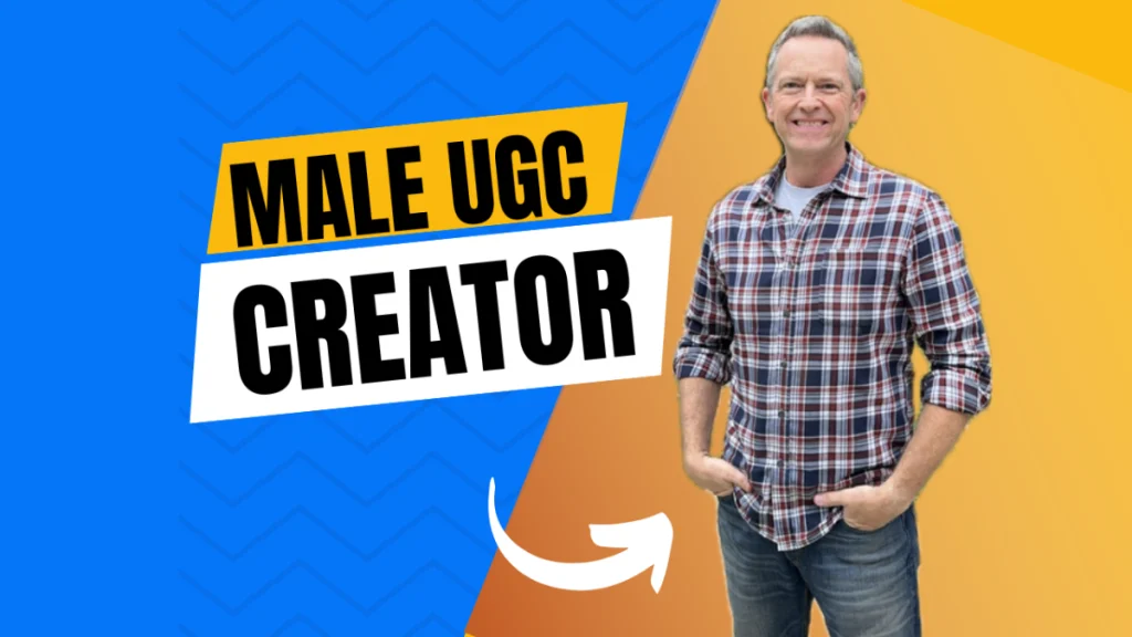 Male UGC