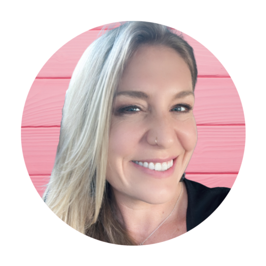 Simple Profile Photo Instagram Post