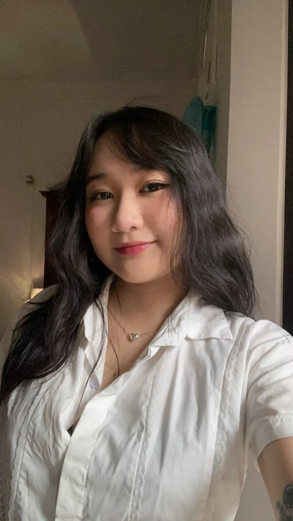 TCHI XINH