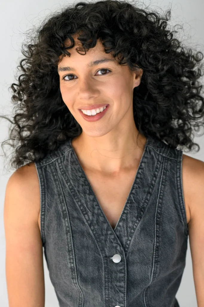KassandraCruz Headshot