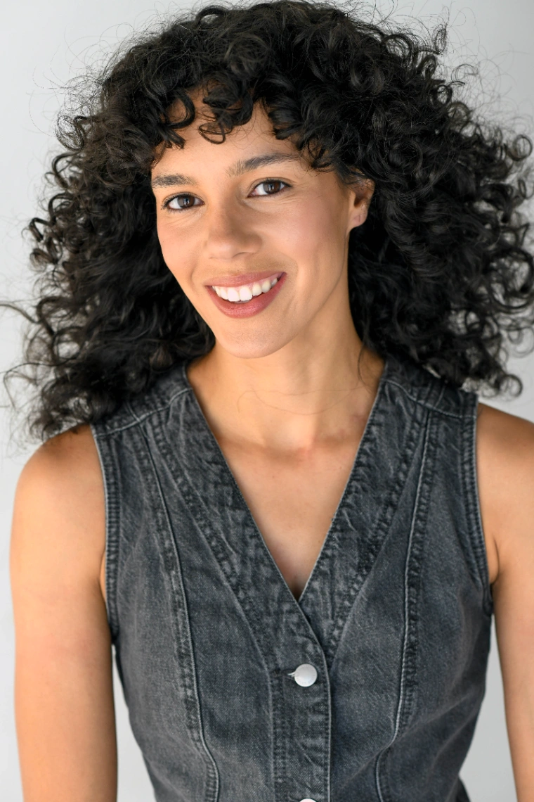 KassandraCruz Headshot