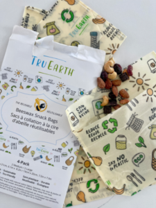 Tru Earth Flat Lay
