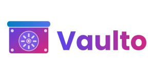 Vaulto Logo Hor