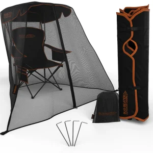 Bug Beater Chairs 1st Image