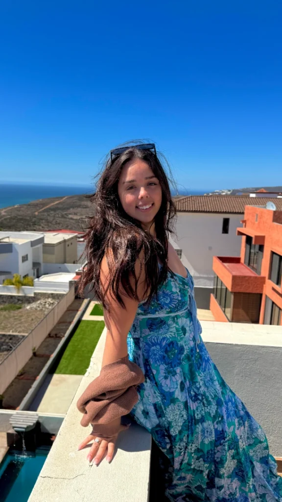 Mexico Photo Rooftop