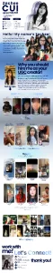 UGC ZACHEE CUI PORTFOLIO 1