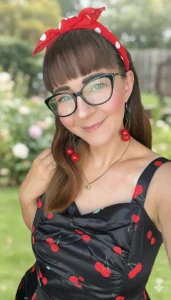 Alexandra Profilbild