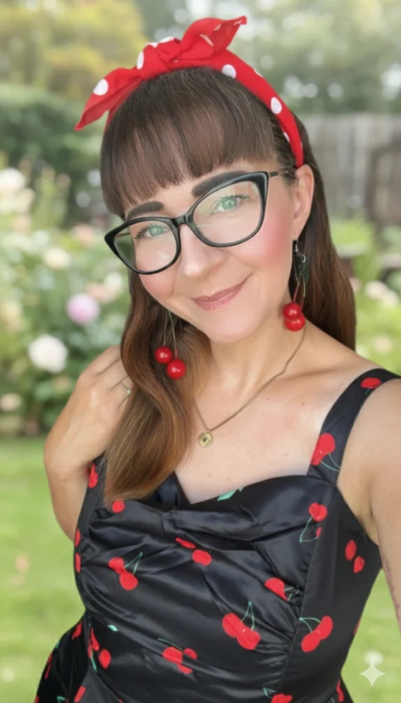 Alexandra Profilbild