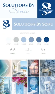 SBS Brand Kit