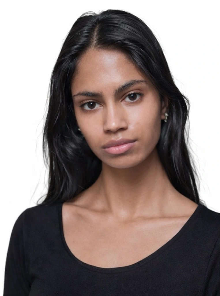 Acting Headshot 1