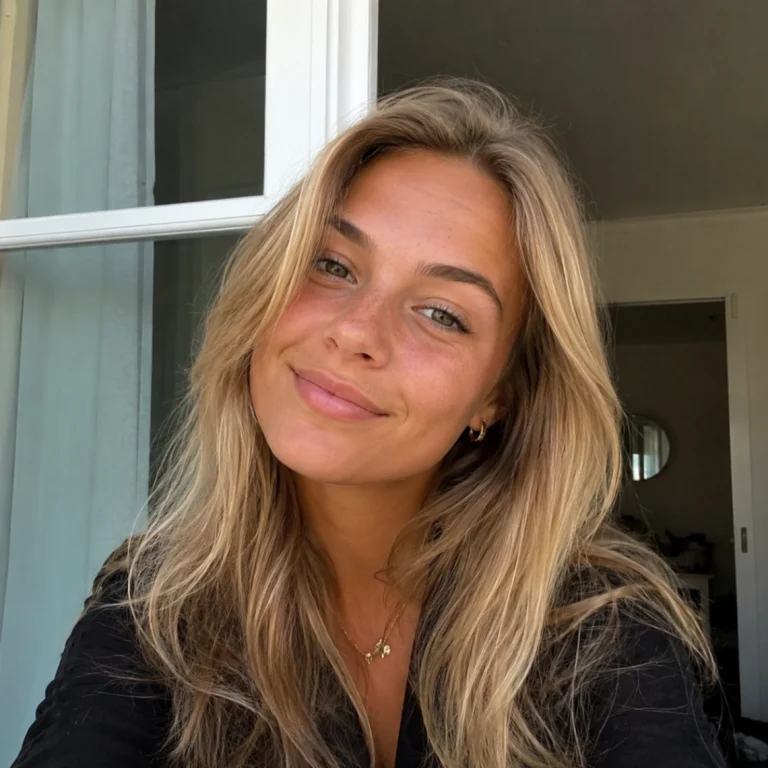 Anna Van Den Berg