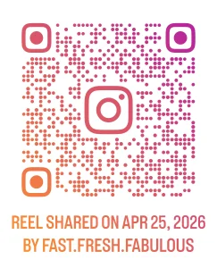 Reel Shared On Apr 25 2026 Qr
