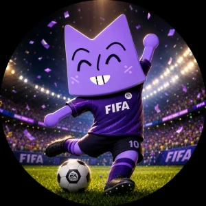 Fifa World Cup Campaign