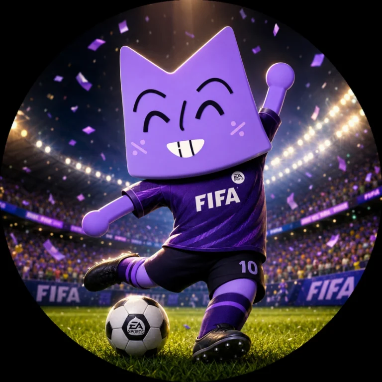 Fifa World Cup Campaign