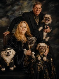 Usmafiaportrait