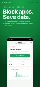 Promote The Android Firewall 3